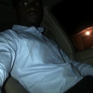 Meet your Posher, Kayode